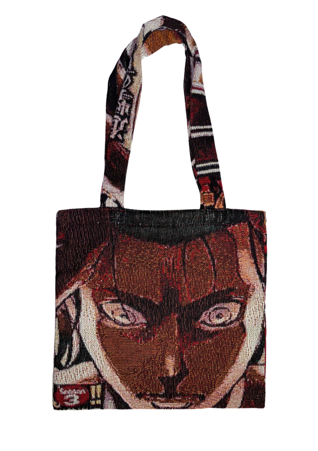 E.R.E.N TAPESTRY BAG
