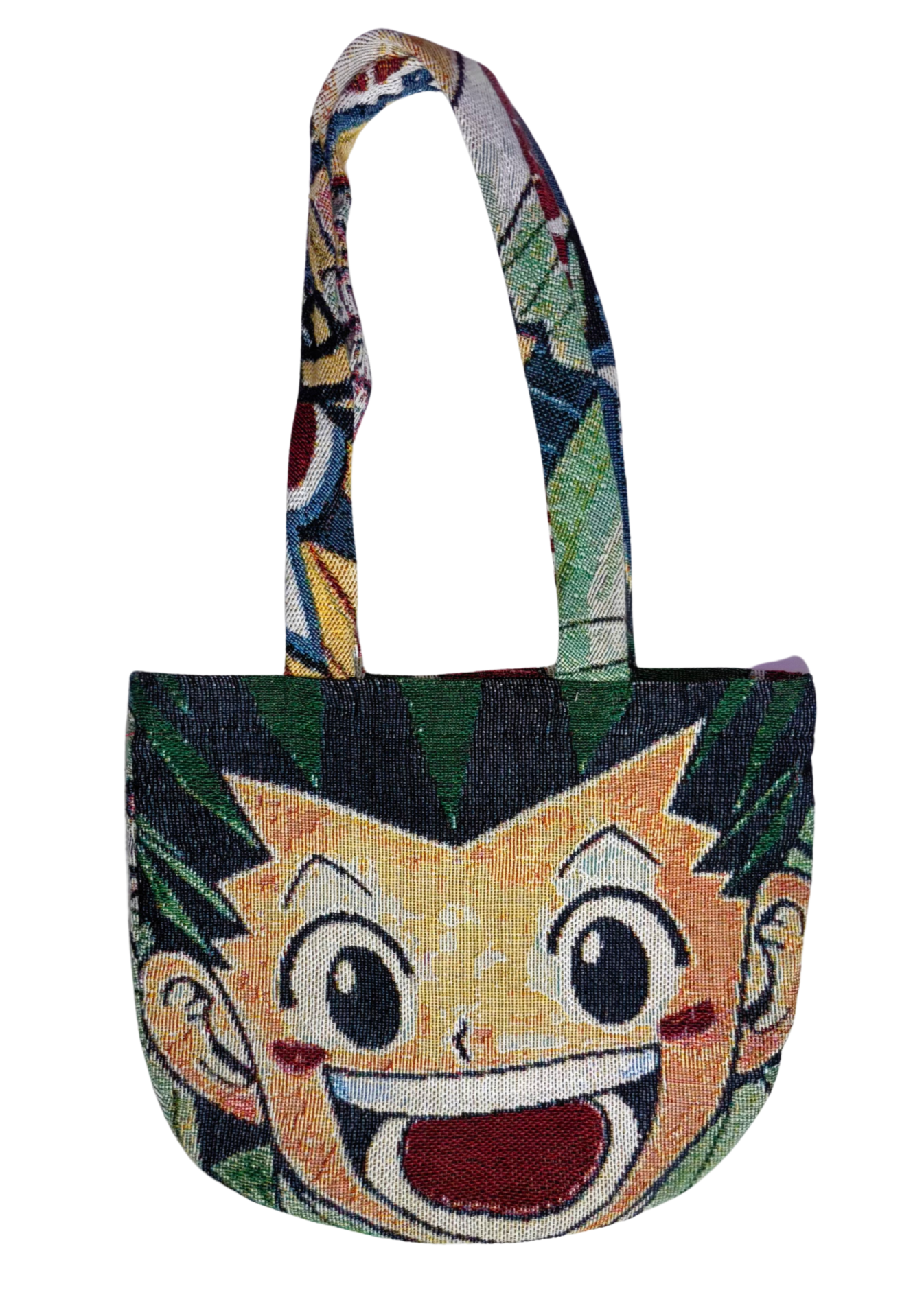G.O.N TAPESTRY BAG