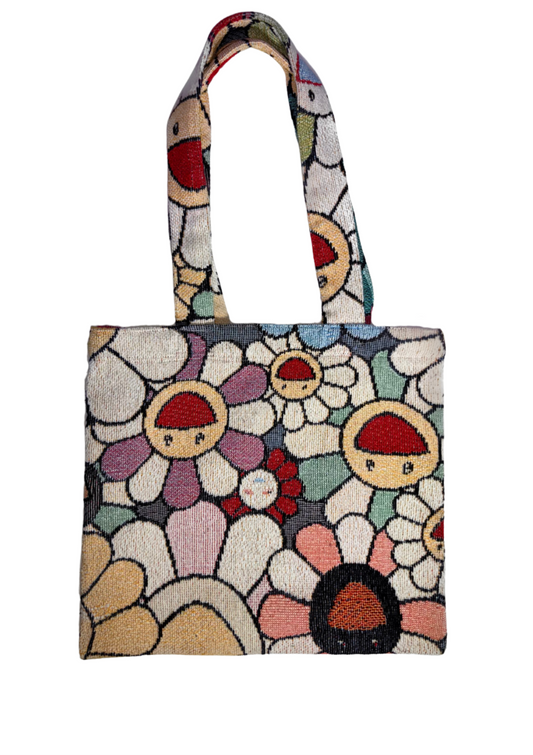 K.A.M.I TAPESTRY BAG